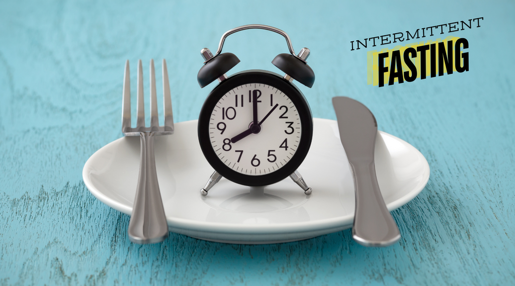 10 Benefits of Intermittent Fasting for Women 40 and Older