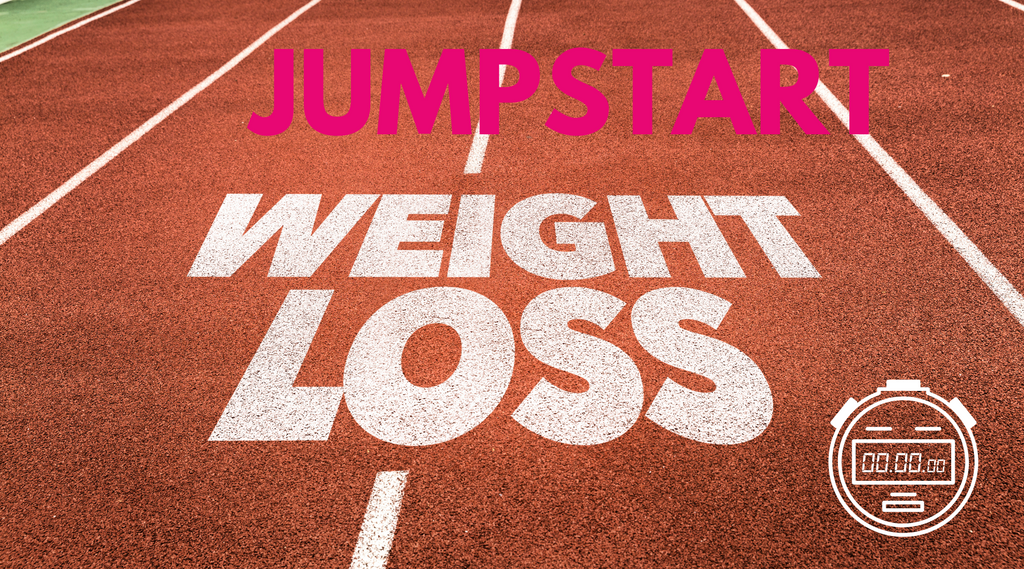 10 Proven Ways to Jumpstart Your Weight Loss Journey